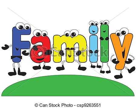 family%20word%20clipart