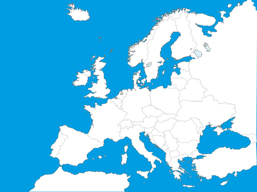 freevector-map-of-europe- ...