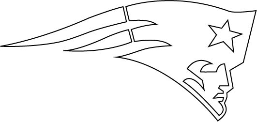... New England Patriots Logo ...