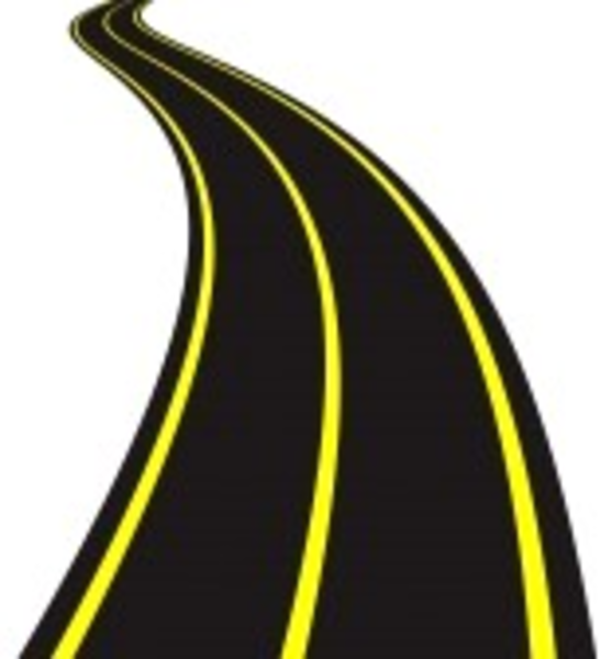 Roads Clipart | Free Download ...