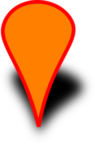 Map Pin Clip Art