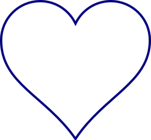 Heart Clip Art Microsoft