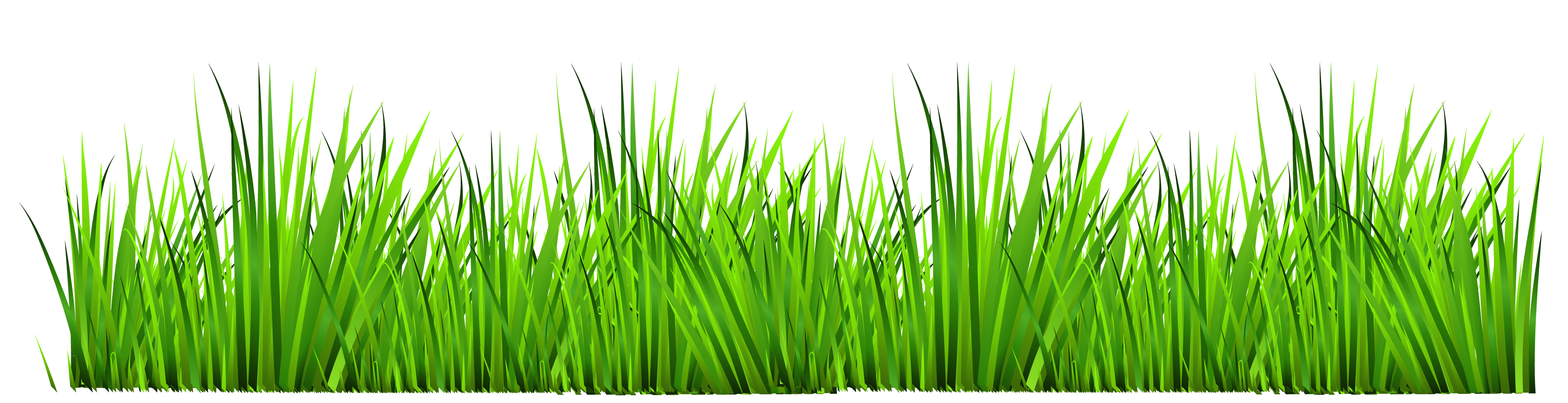 Grass Clip Art Free