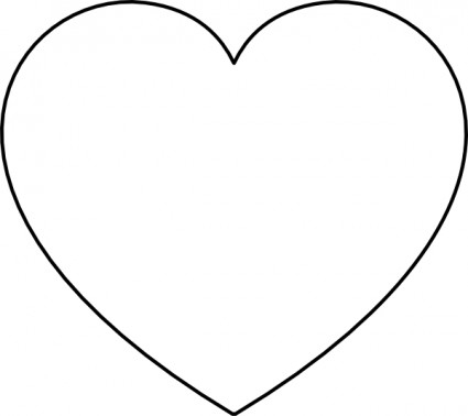 Heart Clipart