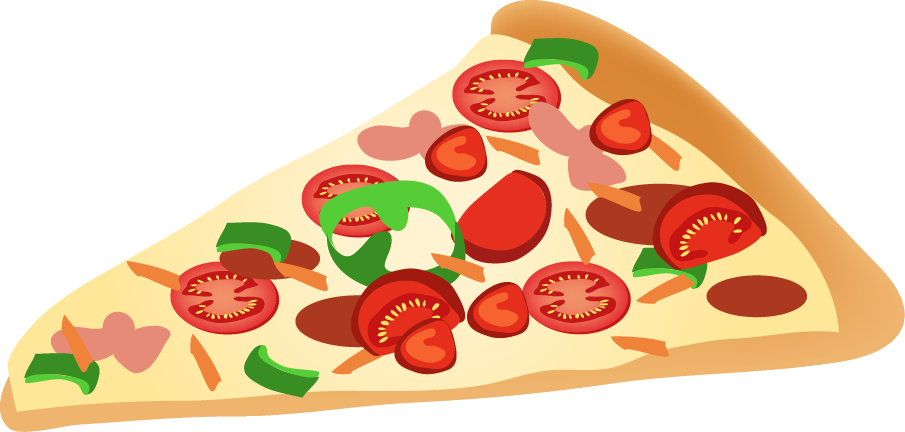 Free to Use & Public Domain Pizza Clip Art