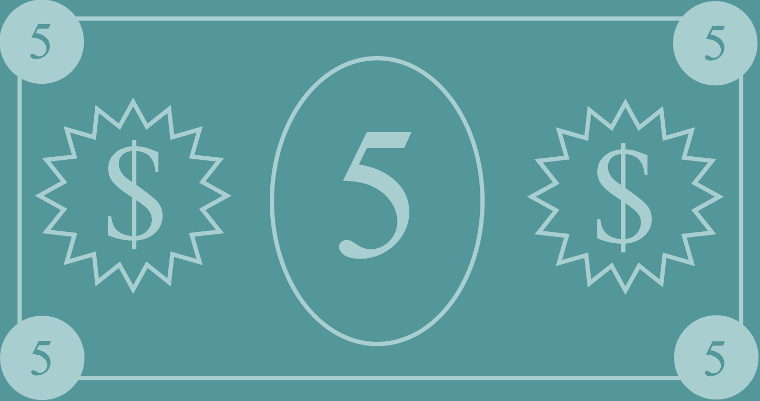 Free Clipart N Images: Totally Free Printable Play Money