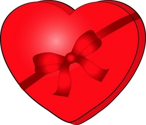 Valentine Clipart Image