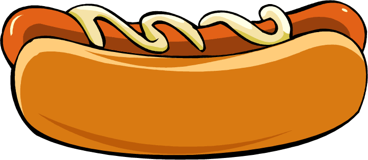 Food Clipart