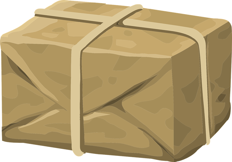 Free to Use & Public Domain Box Clip Art