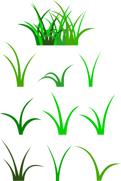 Grass clip art free free clipart images 3
