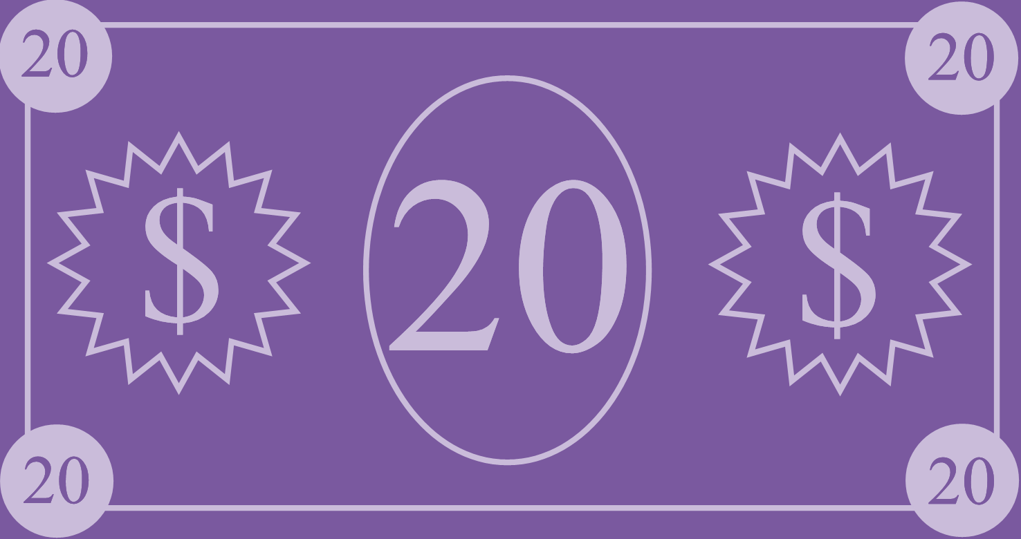 Free Clipart N Images: Totally Free Printable Play Money