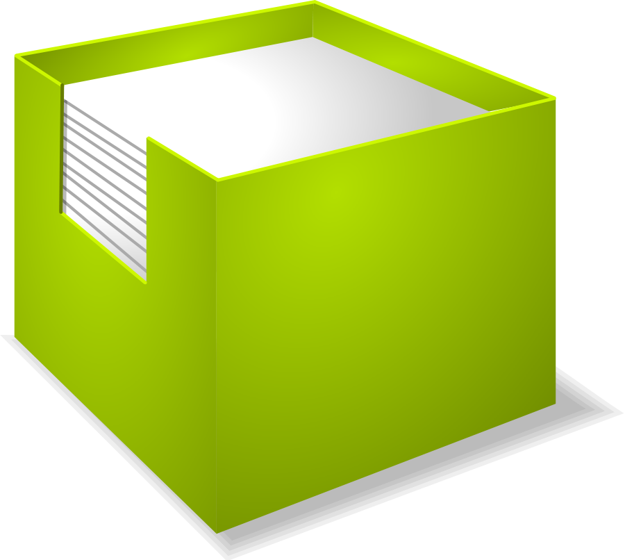 Box Clipart