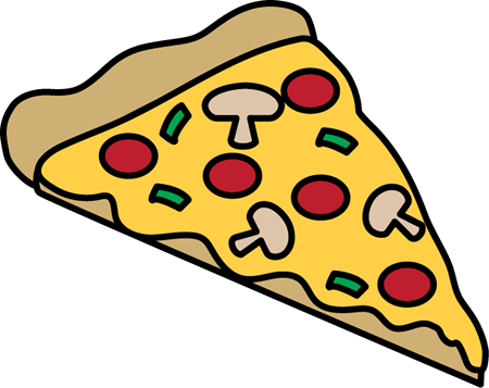 Pizza Clip Art