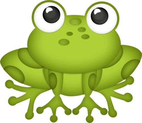 156 best images about Frog Clip Art on Pinterest