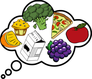 Food Clipart