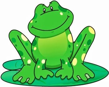 156 best images about Frog Clip Art on Pinterest