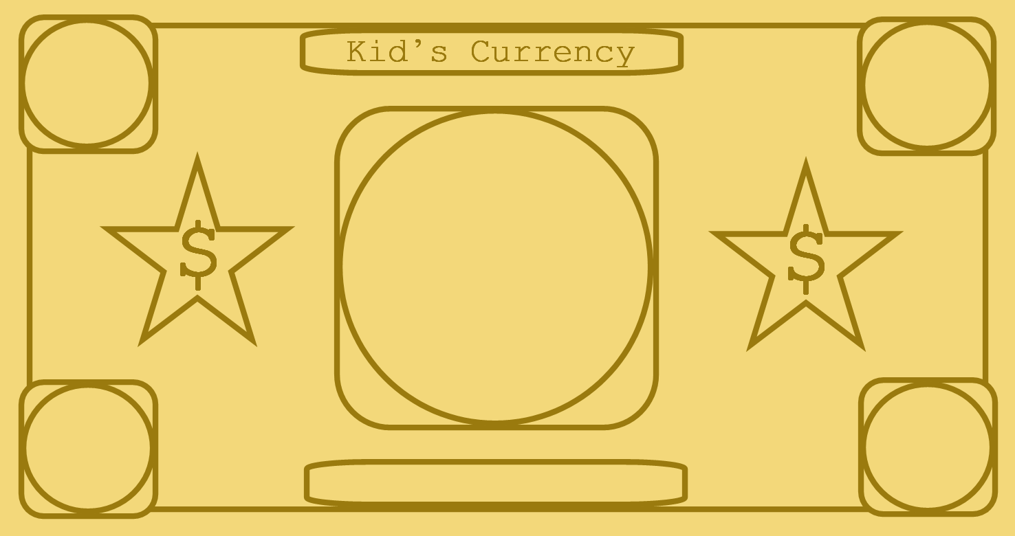 Free Clipart N Images: Play Money To Print