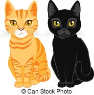 Tabby Stock Illustrations