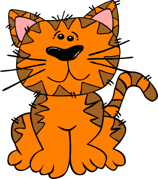 Cat clipart, Cats face clip art photo, Cat graphics images