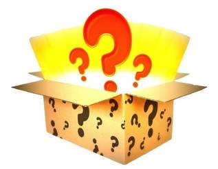 Breyer Stablemate Surprise Box