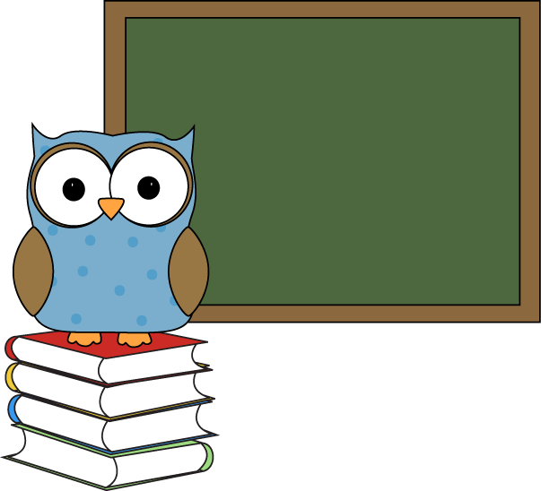 Owl Clip Art