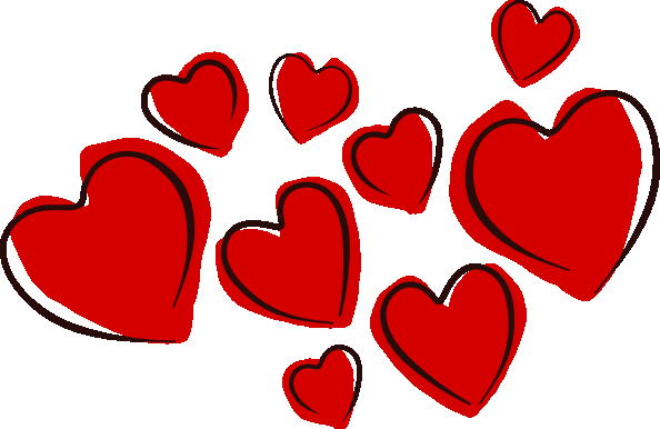 Heart Clip Art Microsoft