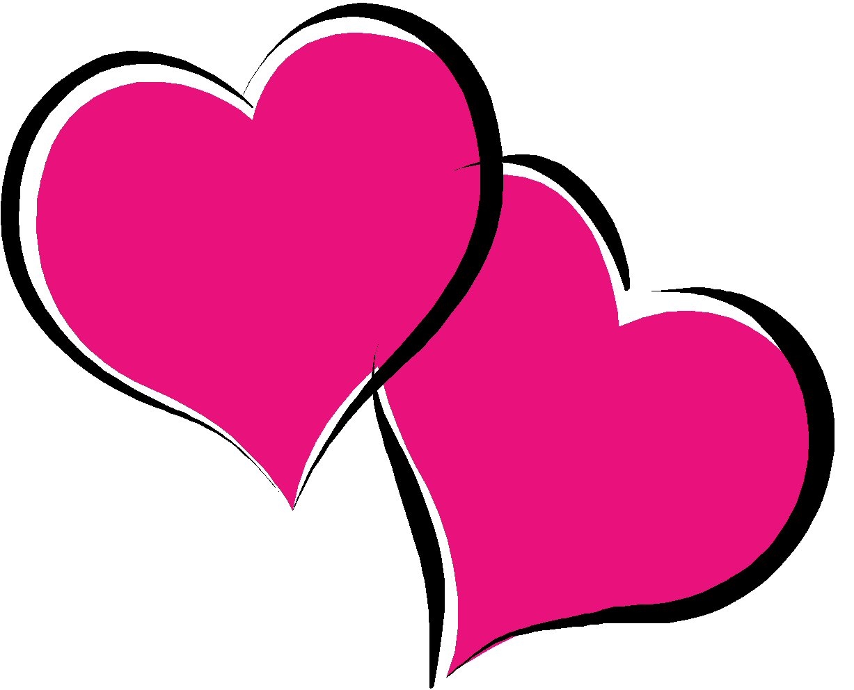 Heart Clip Art Microsoft