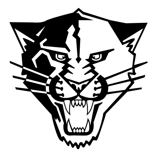 Florida Panthers Logo Clipart