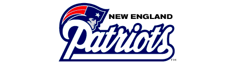 New England Patriots Banner