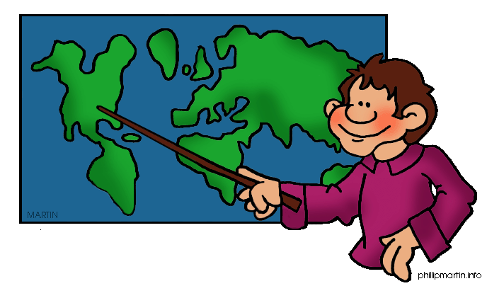 Download Geography Clipart