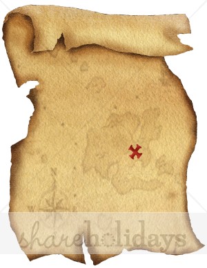 Pirate Captain Clipart Pirate ...