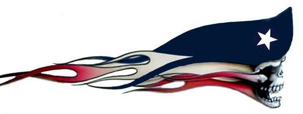 Patriot 20clipart