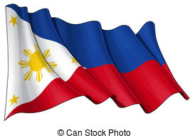 ... Flag of Philippines ...
