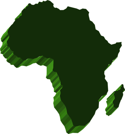 Africa Map Clip Art Clipart .