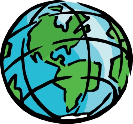 Geographyu Clipart