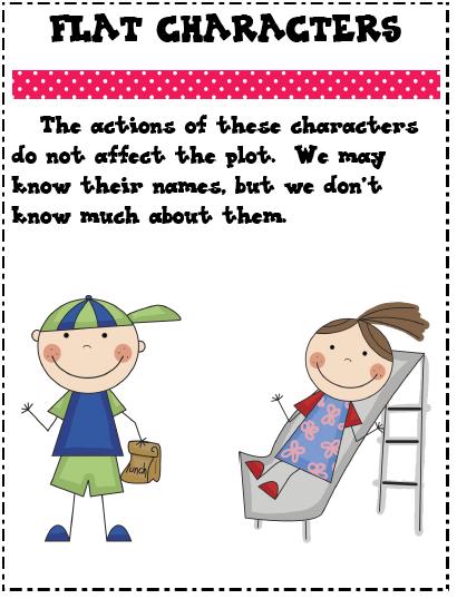 The second grade teachers at ...