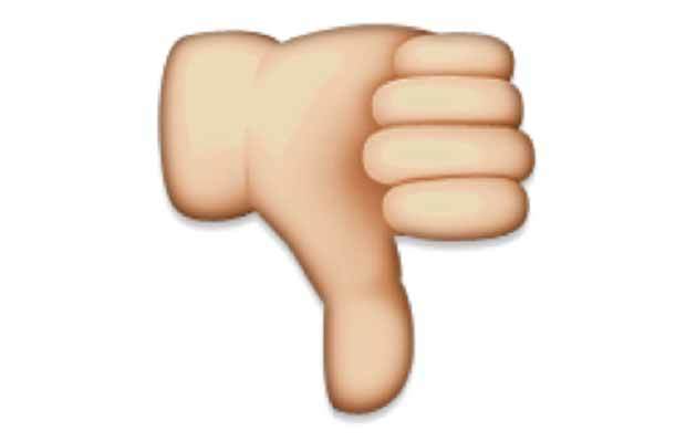  ▼ see what I mean?