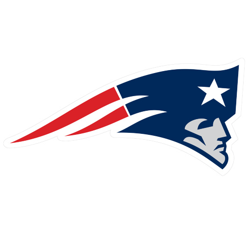 New England Patriots Logo ...