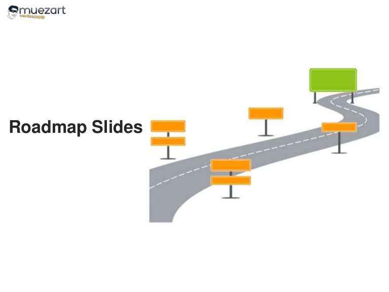 Roadmap. Road Clip Art Free
