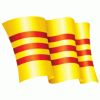 Flag of South Vietnam
