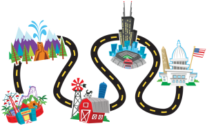 road%20map%20clipart