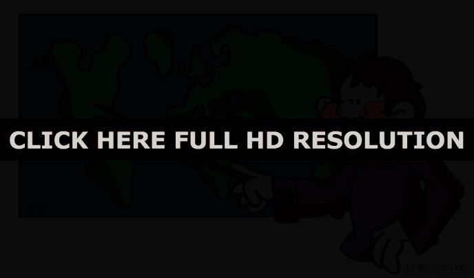 Geography Class Clipart