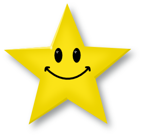 smiley clipart