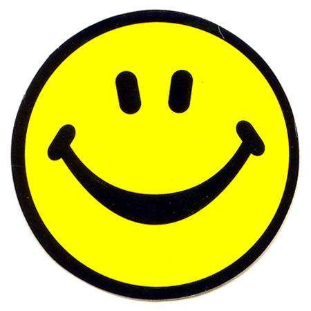 19 Animated Smiley Faces Clip 