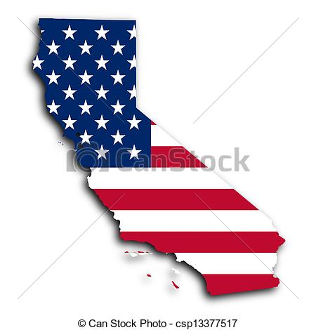 Map of California - ...