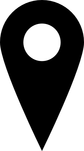 Location Icon Clip Art At ...