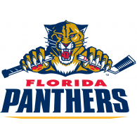 Florida Panthers Logo Vector