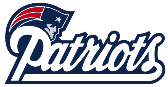 Patriots Vector & PNGs Logo