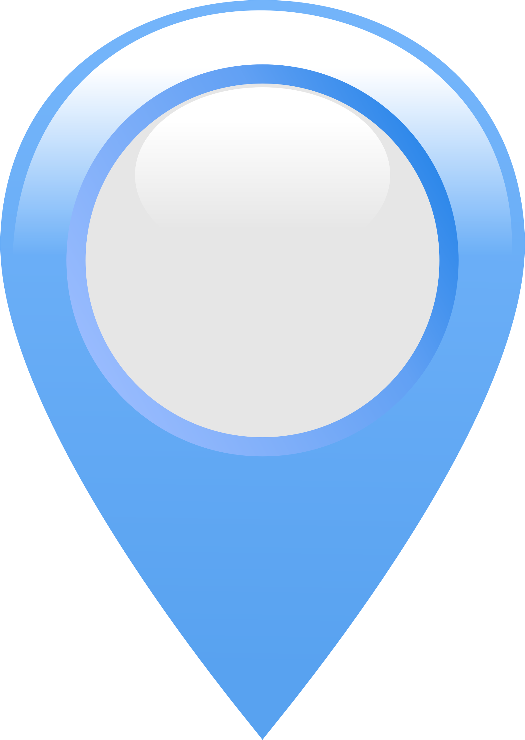 Google map pin point clipart - ...