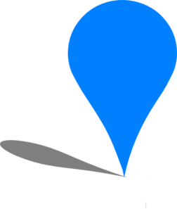 Pin Point Location Marker ...